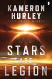 The Stars Are Legion, Hurley, Kameron