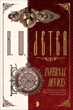 Infernal Devices, Jeter, K. W.