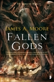 Fallen Gods, Moore, James A.