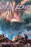 Numenera: The Night Clave, Germain, Shanna & Cook, Monte