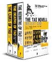 The Tao Novels (Limited Edition), Chu, Wesley