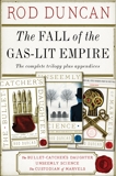The Fall of the Gas-Lit Empire Boxed Set, Duncan, Rod