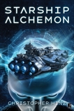 Starship Alchemon, Hinz, Christopher