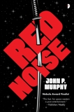 Red Noise, Murphy, John P.