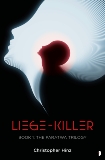 Liege Killer: The Paratwa Saga, Book I, Hinz, Christopher