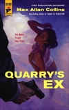 Quarry's Ex, Collins, Max Allan