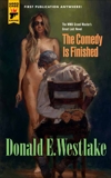 The Comedy is Finished, Westlake, Donald E.