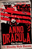 Anno Dracula: The Bloody Red Baron, Newman, Kim