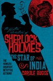 The Further Adventures of Sherlock Holmes: The Star of India, Bugge, Carole