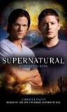 Supernatural: Coyote's Kiss, Faust, Christa
