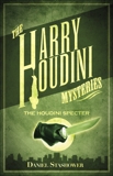 Harry Houdini Mysteries: The Houdini Specter, Stashower, Daniel