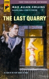 The Last Quarry, Collins, Max Allan