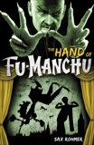 Fu-Manchu: The Hand of Fu-Manchu, Rohmer, Sax