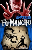 Fu-Manchu - Emperor Fu-Manchu, Rohmer, Sax