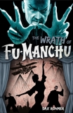 Fu-Manchu - The Wrath of Fu-Manchu and Other Stories, Rohmer, Sax