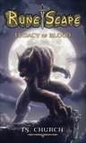 RuneScape: Legacy of Blood, Church, T.S