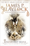 The Aylesford Skull, Blaylock, James P.