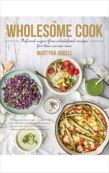 The Wholesome Cook, Angell, Martyna