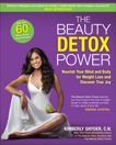 The Beauty Detox Power, Snyder, Kimberly