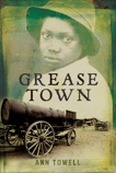 Grease Town, Towell, Ann