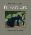 Private Life, De Sagarra, Josep Maria