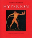 Hyperion, Holderlin, Friedrich