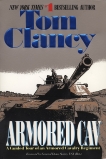 Armored Cav, Clancy, Tom