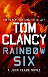 Rainbow Six, Clancy, Tom