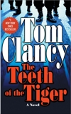 The Teeth Of The Tiger, Clancy, Tom