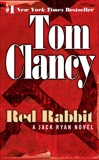 Red Rabbit, Clancy, Tom