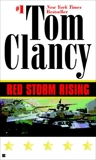 Red Storm Rising: A Suspense Thriller, Clancy, Tom