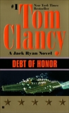 Debt of Honor, Clancy, Tom