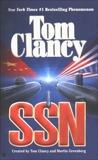 Tom Clancy SSN, Greenberg, Martin & Clancy, Tom