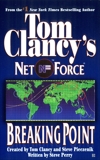 Tom Clancy's Net Force: Breaking Point, Perry, Steve