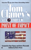 Tom Clancy's Net Force: Point of Impact, Perry, Steve