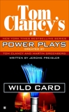 Wild Card: Power Plays 08, Preisler, Jerome