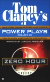 Zero Hour: Power Plays 07, Preisler, Jerome