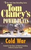 Cold War: Power Plays 05, Clancy, Tom & Greenberg, Martin H. & Preisler, Jerome