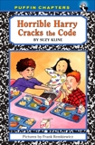 Horrible Harry Cracks the Code, Kline, Suzy