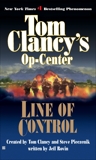 Line of Control: Op-Center 08, Rovin, Jeff & Clancy, Tom & Pieczenik, Steve