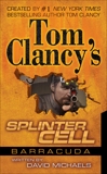 Tom Clancy's Splinter Cell: Operation Barracuda, Michaels, David