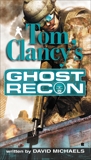 Tom Clancy's Ghost Recon, Michaels, David