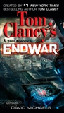 Tom Clancy's EndWar, Michaels, David