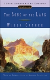 The Song Of The Lark, Cather, Willa