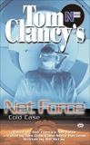 Tom Clancy's Net Force: Cold Case, McCay, Bill