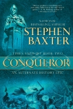 Conqueror, Baxter, Stephen