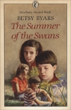 Summer of the Swans, The (Puffin Modern Classics), Byars, Betsy