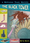 The Black Tower, Byars, Betsy