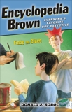 Encyclopedia Brown Finds the Clues, Sobol, Donald J.