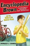 Encyclopedia Brown and the Case of the Secret Pitch, Sobol, Donald J.